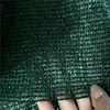 agricultural Farming knitted polyethylene materials high shade rate windbreak shade netting