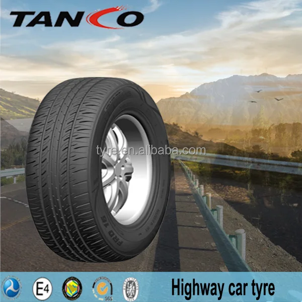 tanco passenger car tyre new 15 inch
