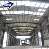 Prefab Project Welding New Style Pre-Engineered Steel Structure Workshop Shed House