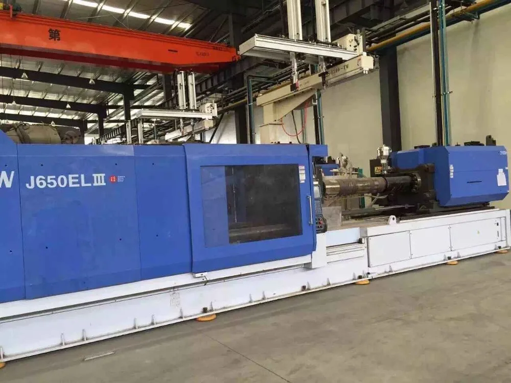 Japan All Electric Plastic Machinery Jswj110ad/jsw 110 Ton Injection Molding Machine Buy Jsw