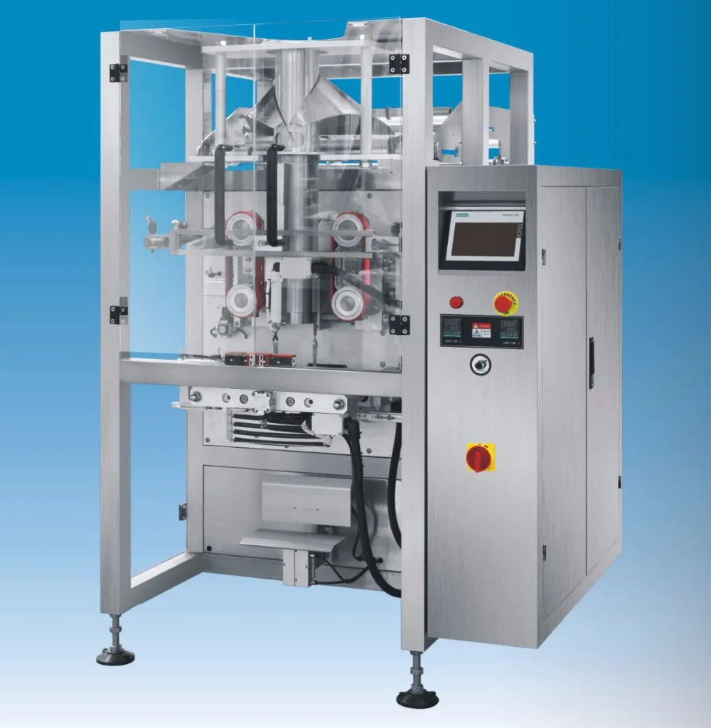 Manufacturer Automatic Filling Packing Machine For Glue Pudding Buy
