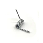 Small spring clip hair clip springs metal clip