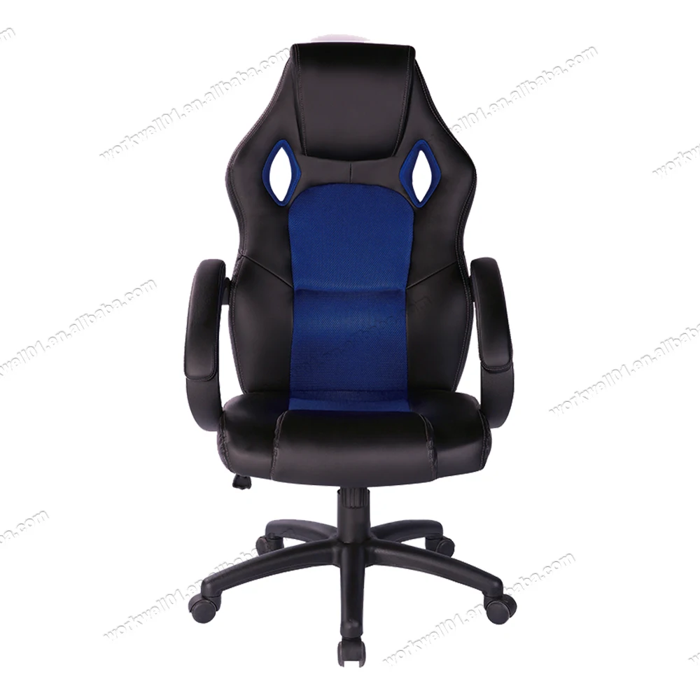 Modern cadeira de escritório cadeira do computador cadeira de jogos de corrida para gamer Kw-m7035