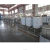 Milk pasteurization equipment with Homogenization/milk sterilizing machine/small batch milk pasteurizer
