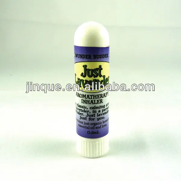 description of oem menthol nasal inhaler sticks