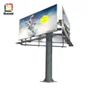 billboard material used billboard structures for sale