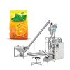 Vertical fruit powder instant drink powder packing machine