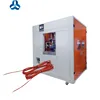 Full automatic wire cable tie machine/copper wire coil winding machine