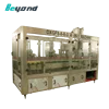 CE ISO approved carbonated soft drink filling machine