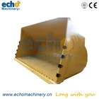 high quality factory price heavy equipment attachments welding loader bucket wear parts,excavator wear parts