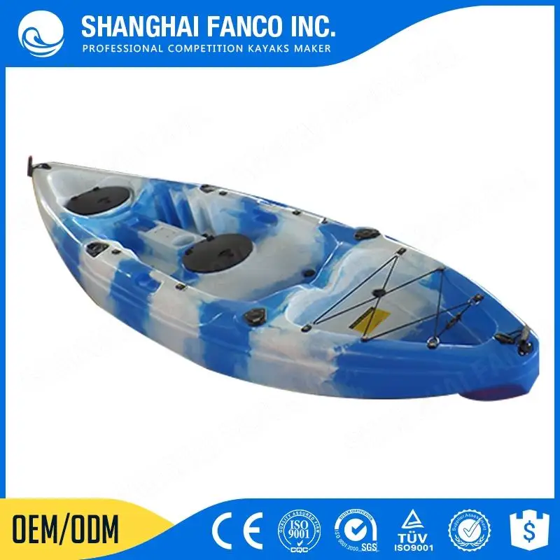 China high level fishing kayak for sale