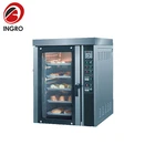 Cake Biscuit Bread Maker Machine Electric Toaster Oven