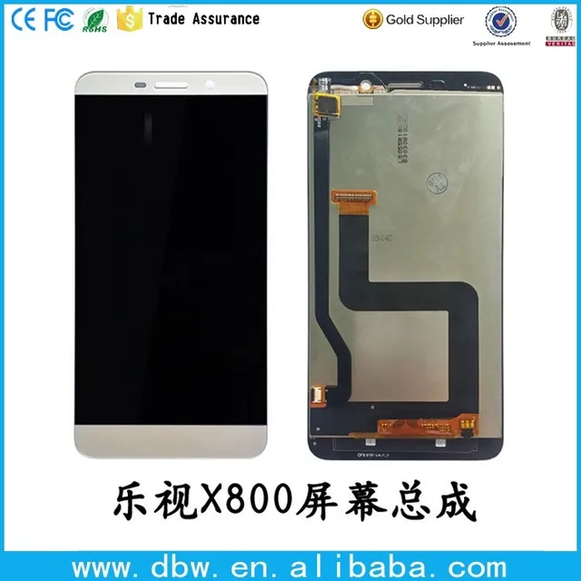 letv x800