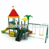 Liben 5.LE.X2.410.201.00 Cheap Kids Playground Toys Plastic Outdoor Children Playground,kids playground outdoor