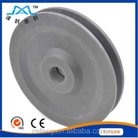 Suppliers Nylon Pulley 28