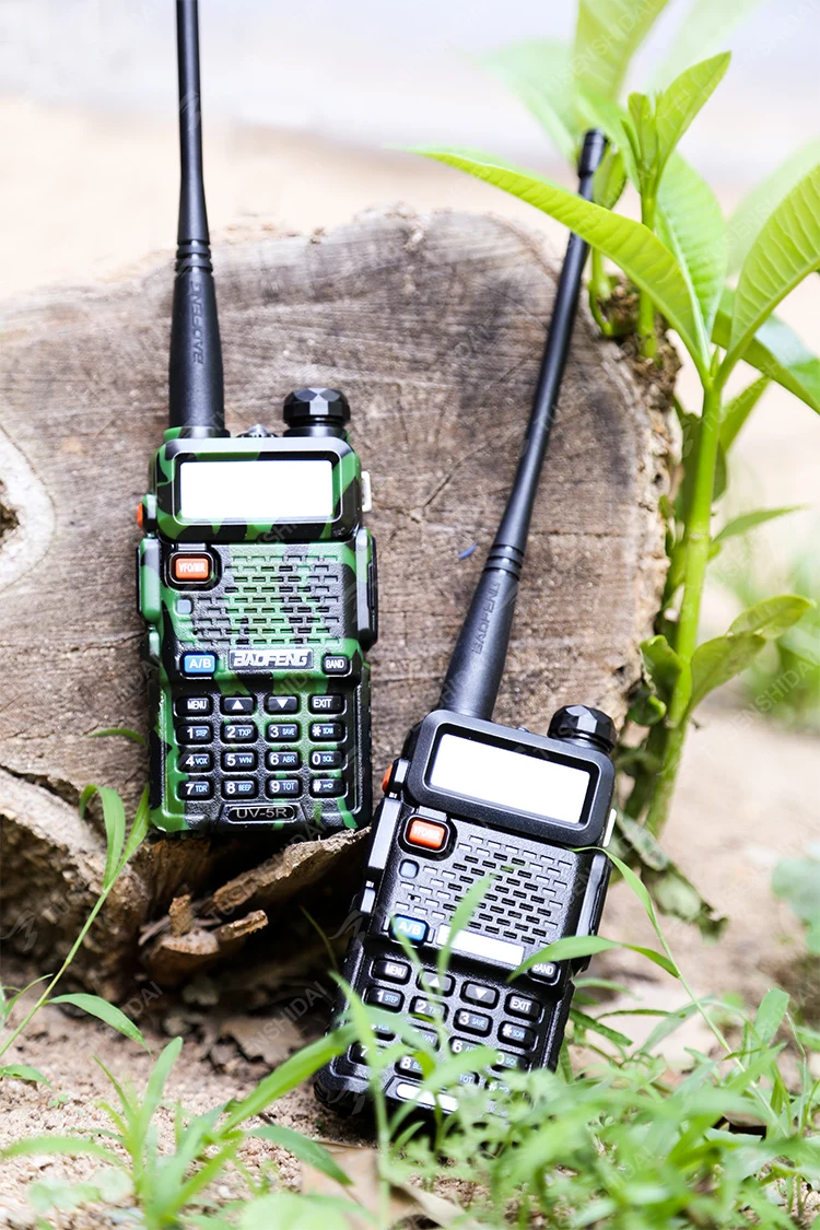 Offre Sp&eacute;ciale baofeng uv5r talkie-walkie, baofeng uv-5r En Gros de Chine - ANKUX.COM