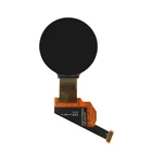 1.39inch new color tft micro touch screen lcd display module