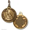 Alibaba Cheapest ST Francis Dog Tag/ Protect Our Pets Tags