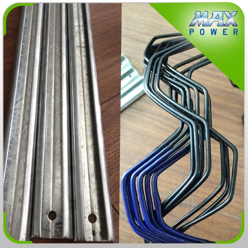 Horticulture Greenhouse Accessories Galvanized Spare Parts Buy