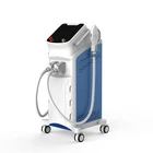 Professional double handles beauty equipment IPL OPT machine