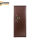 American New Style Weapon Boxes Airsof Metal Safe Gun Cabinet For Sale