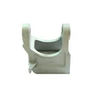Precision casting parts stainless steel u bracket