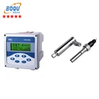 Boqu Water Conductivity Meter Inline Conductivity Meter/controller For Water Treatment Analysis
