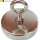 Best sale large pot magnet neodymium fish magnet