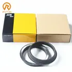 Excavator Spare Parts Duo Cone Seal Groups 4110358 For Hitachi