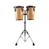 Kids wholesale conga /bongo/djembe/tambor high quality