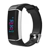 Pacemaker price W7 GPS smart bracelet waterproof IP67 android smart watch heart rate monitor GPS watch