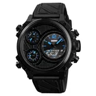 SKMEI 1359 custom logo wholesale China watches men wrist luxury hybrid watch