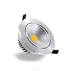 3W 5W 7W 9W 12W 15W 18W 6 inch led down light recessed led downlight 6 inch round led ceiling light