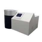 Gas transmission rate tester air permeability analyzer
