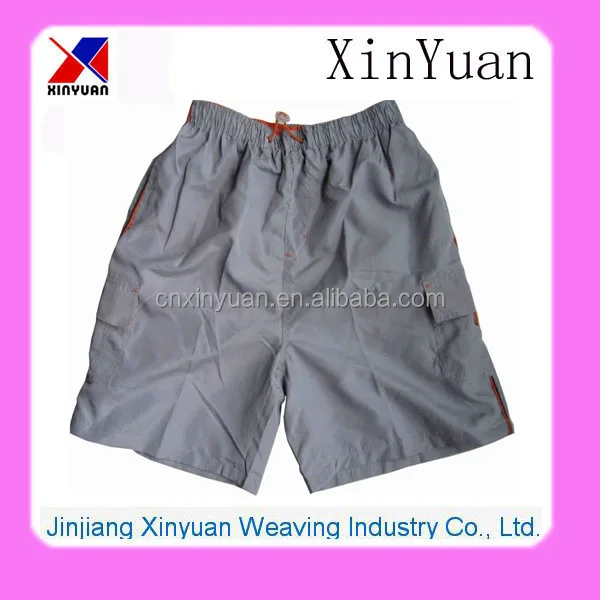 Children's shorts boy shorts