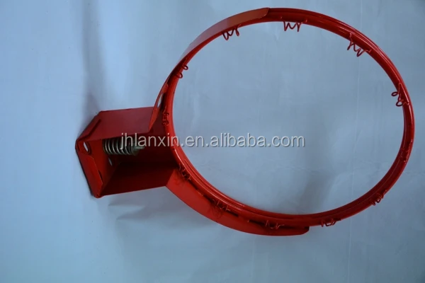 china factory Basketball ring basketball united rings