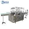 Roll Fed OPP Plastic Labeling Machine