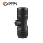Mini trip/outdoor 70ML espresso portable coffee maker