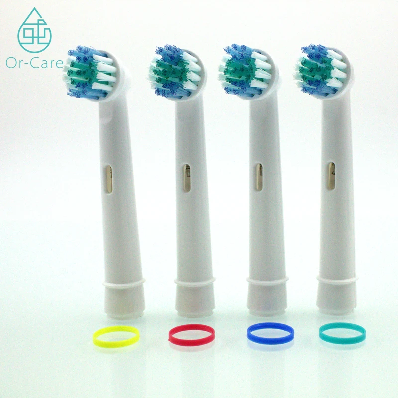 Factory In Sale Electrical Toothbrush Manufacturer Electronic Toothbrush Heads
