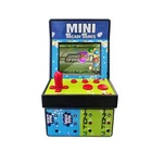 2019 handheld gaming console game console video CT882B