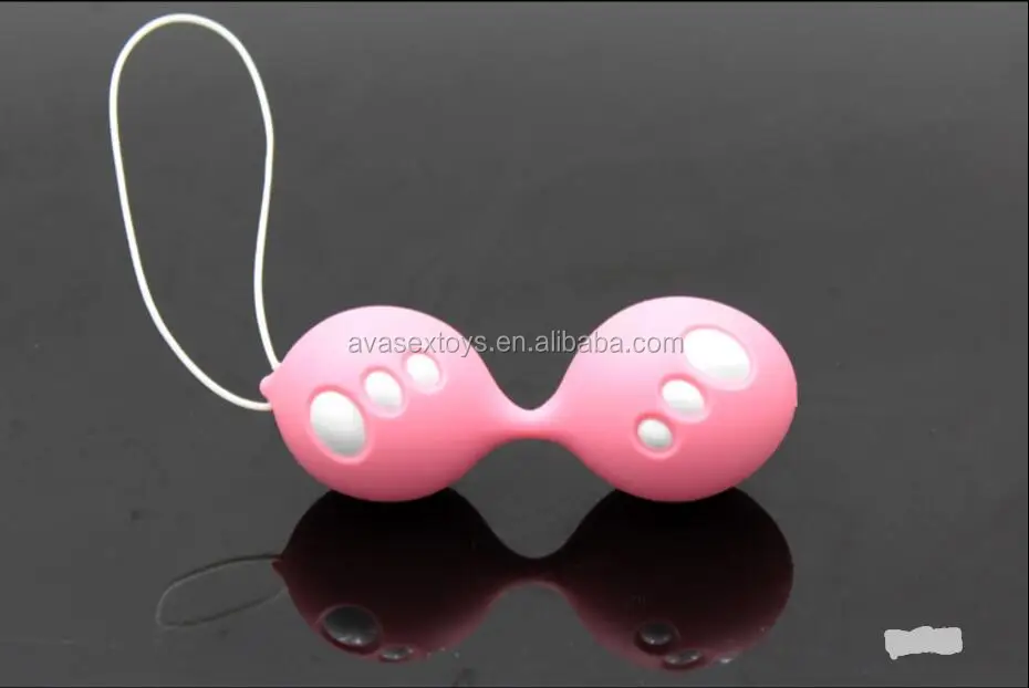 Вагинальные шарики 