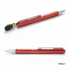 Gift Usb Laser Pen Promotional Cheap Metal Logo Customized USB With Good Quality Flash Drive