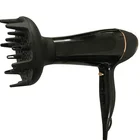 Powerful motor 1300-1800W good hair travel dryer