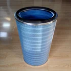 Filter Air Replacement Filter Keruida Filter Cartridge 262-5002 262-5112 Flame Retardant Air Filter Cartridge