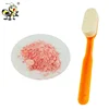 Confectionery Toothbrush Shaped Toy Sour Powder Lollipop Hard Candy Sweet