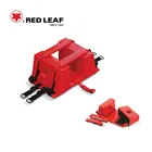 HD-01 First aid medical rescue head immobilizer for spine board stretcher