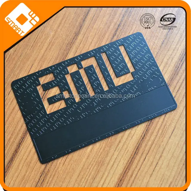 pvc card factory 4c/4c offset preprinted plastic card, standard