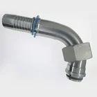 RUBBER hydraulic HOSE PIPE FITTINGS UNION JOINT CONNECTOR