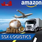 2019 amazon top sellers ups special line door to door service to fba usa canada uk