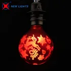 New design Wholesale G80 G95 G125 ST64 SMD Led Laser Light Bulb